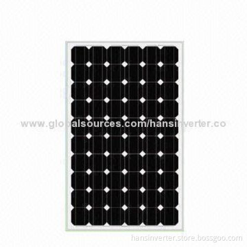 3kW Off Grid Solar PV Portable System, MPPT Solar Charge Controller, High-efficiency Solar Inverter